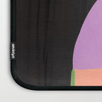 Abstract Shapes 61 Laptop Sleeve Gallery Image 3