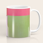 Abstract Shapes 61 Coffee Mug Gallery Image 1