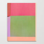 Abstract Shapes 61 Notebook Gallery Image 4