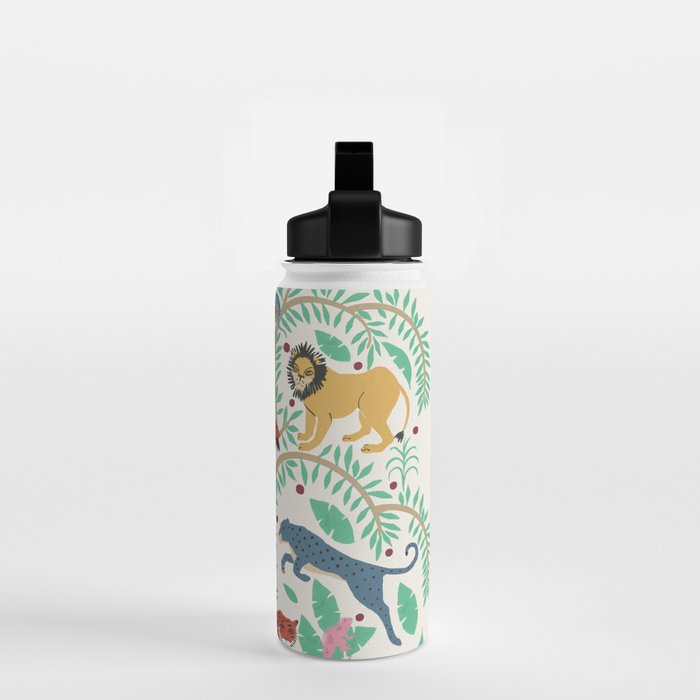 Tree of Life Water Bottle Gallery Image 2