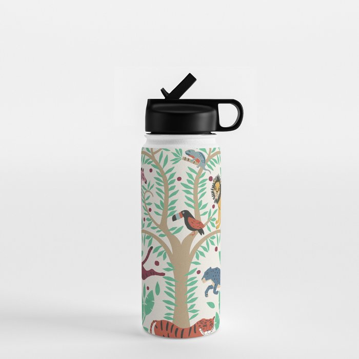 Tree of Life Water Bottle Gallery Image 1