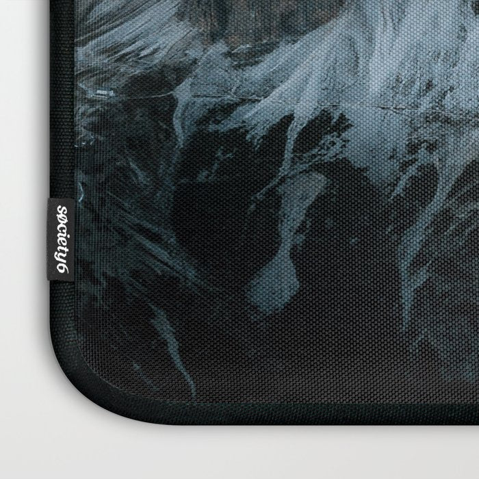 Dolomites sunset panorama - Landscape Photography Laptop Sleeve Gallery Image 3