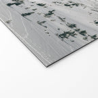 Mount Hood V Welcome Mat Gallery Image 2