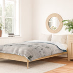 Mount Hood V Duvet Cover Gallery Image 2