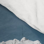 Mount Hood V Comforter Gallery Image 4