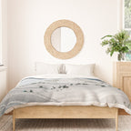 Mount Hood V Duvet Cover Gallery Image 3