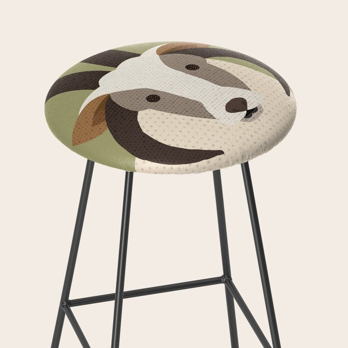 Whimsy Jacob Sheep Stool Gallery Image 2