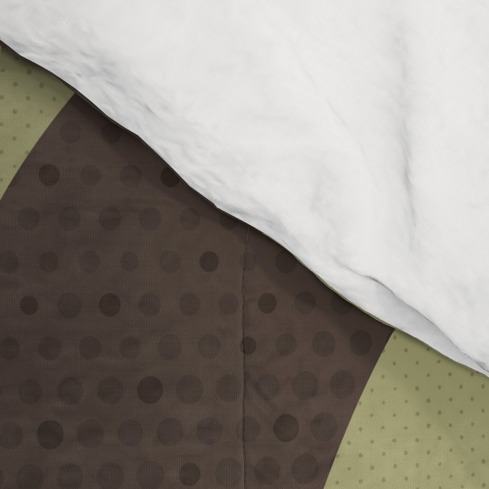 Whimsy Jacob Sheep Comforter Gallery Image 4