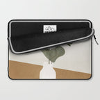 Vase Design 4 Laptop Sleeve Gallery Image 2