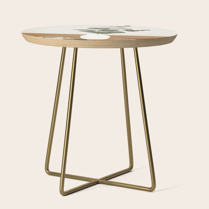 Vase Design 4 Side Table Gallery Image 1
