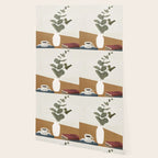 Vase Design 4 Wallpaper Gallery Image 2