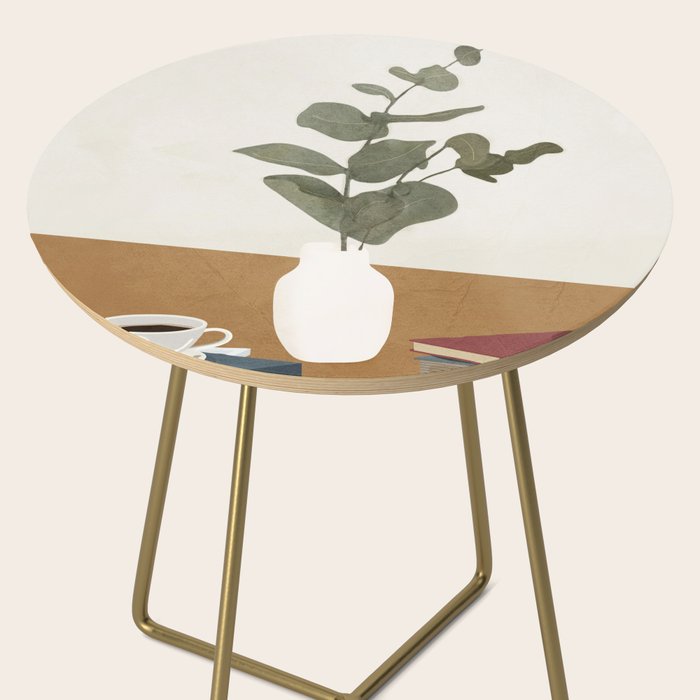 Vase Design 4 Side Table Gallery Image 2