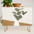 Vase Design 4 Credenza Gallery Image 1