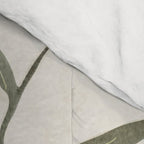 Vase Design 4 Comforter Gallery Image 4
