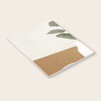 Vase Design 4 Notebook Gallery Image 3
