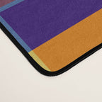Futuristic Cyber Crossing Desk Mat Gallery Image 4