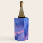 Dusk Clouds Wine Chiller Gallery Image 3