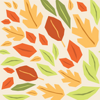 Autumn leaves Coffee Mug Gallery Image 2