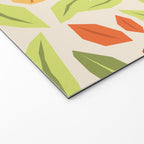 Autumn leaves Welcome Mat Gallery Image 2