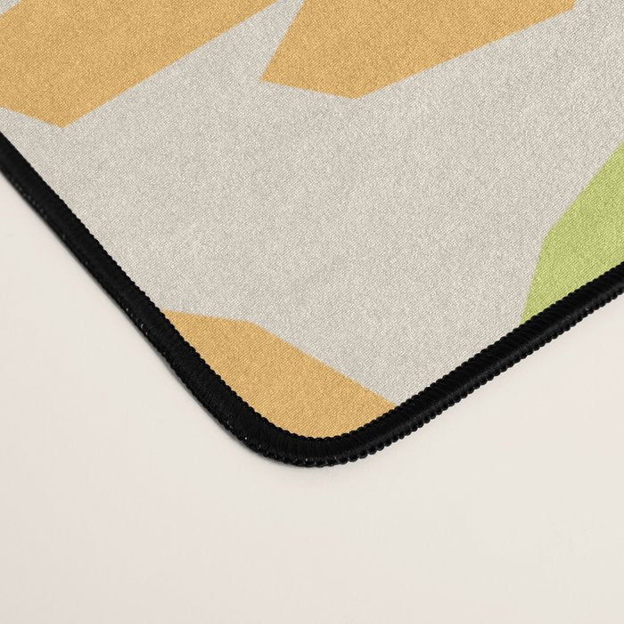 Autumn leaves Desk Mat Gallery Image 4