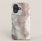 Close up iPhone Case Gallery Image 1