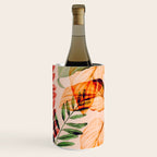 Tropical Rainforest Wine Chiller Gallery Image 3