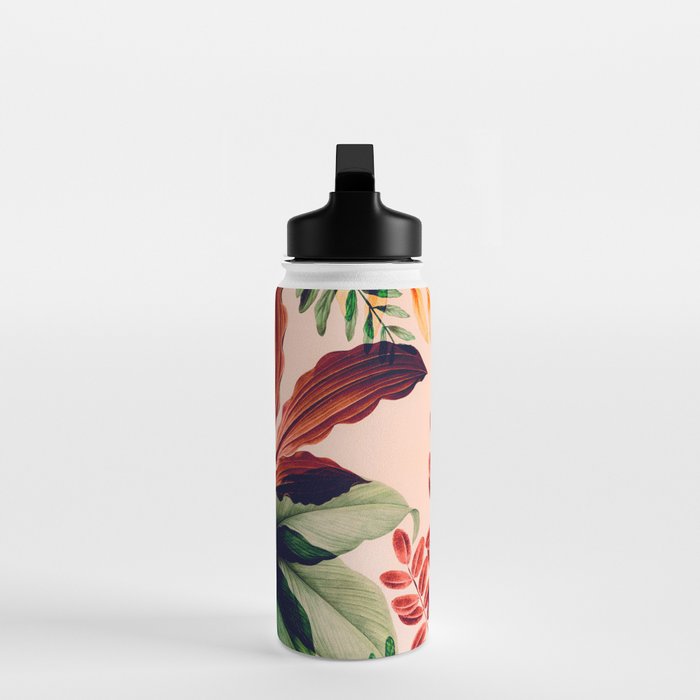 Tropical Rainforest Water Bottle Gallery Image 3