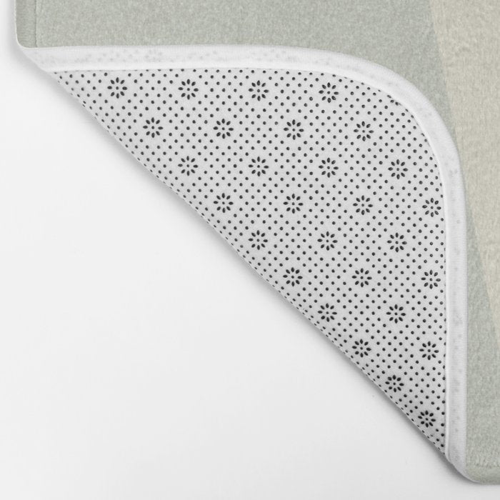 mid century sails Bath Mat Gallery Image 2