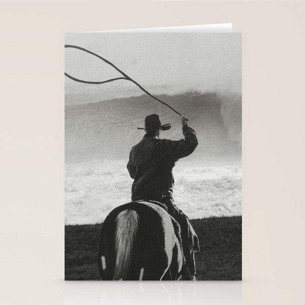 Rangler Stationery Card Gallery Image 1