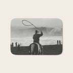 Rangler Bath Mat Gallery Image 1