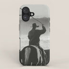 Rangler iPhone Case Gallery Image 1