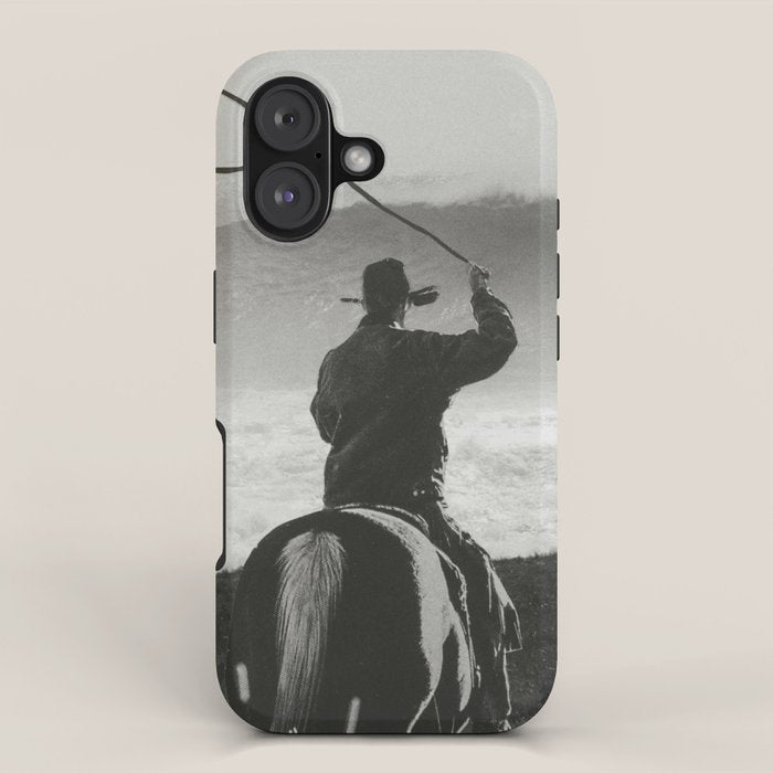 Rangler iPhone Case Gallery Image 1