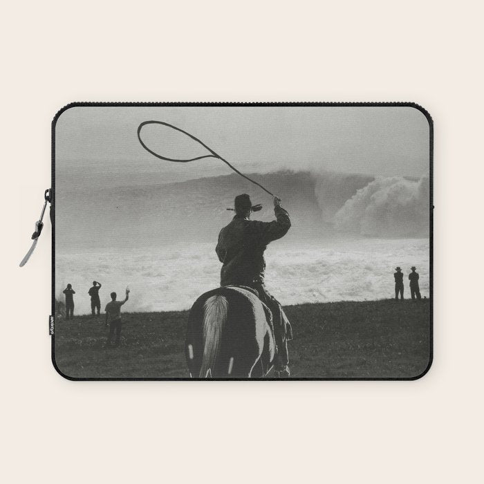 Rangler Laptop Sleeve Gallery Image 1