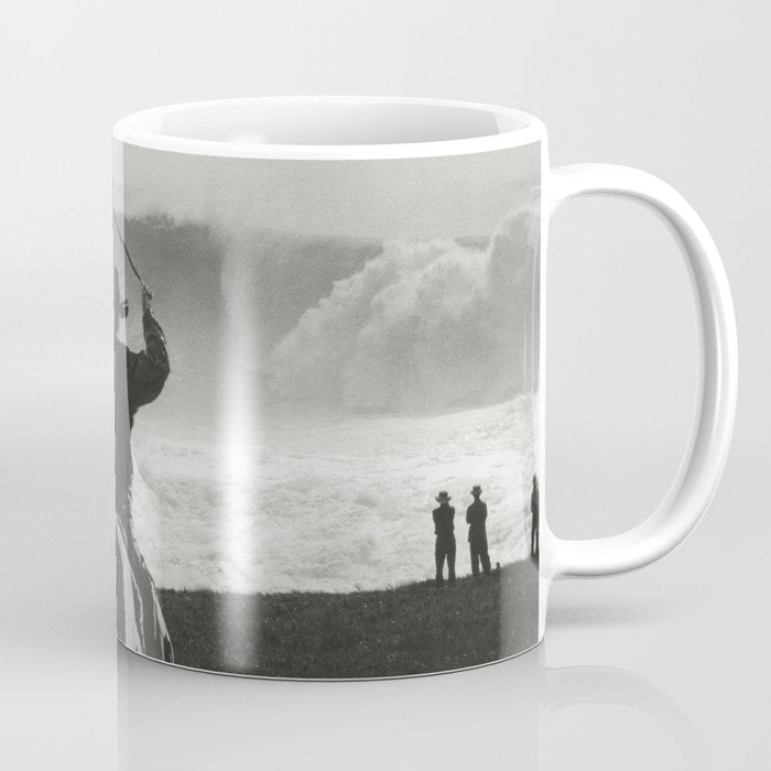 Rangler Coffee Mug Gallery Image 1