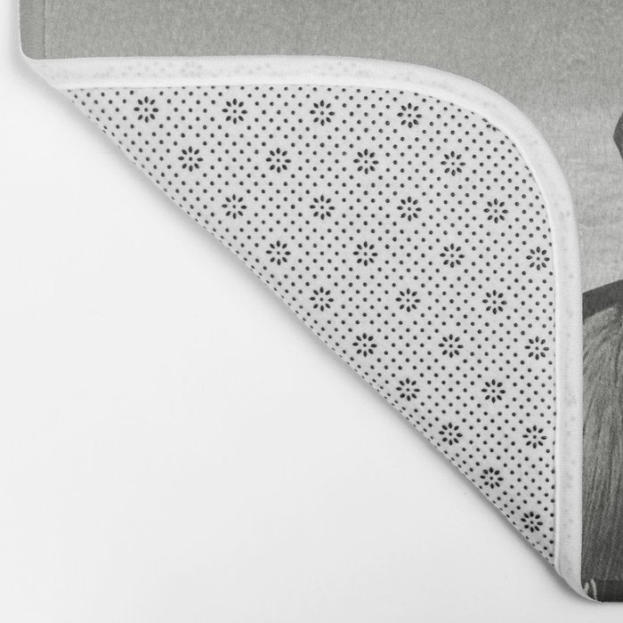 Rangler Bath Mat Gallery Image 2