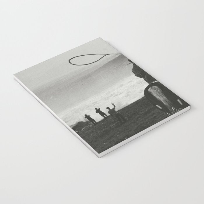 Rangler Notebook Gallery Image 3