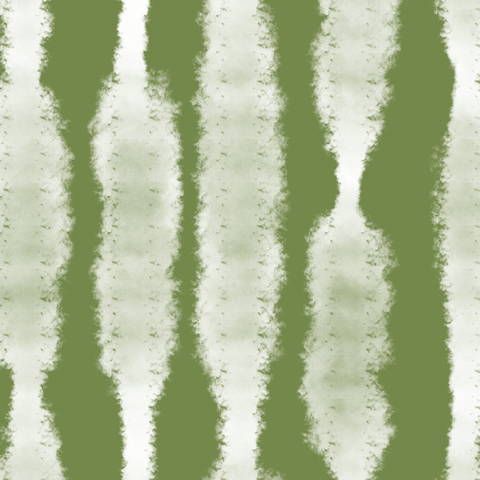 Tie Dye no. 2 in Green  Coffee Mug Gallery Image 2