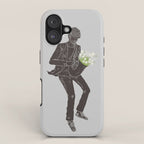 People's Music iPhone Case Gallery Image 1