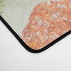 Spring Flight II Desk Mat Gallery Image 4