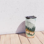 Spring Flight II Travel Mug Gallery Image 4