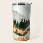 Spring Flight II Travel Mug Gallery Image 1