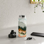 Spring Flight II Water Bottle Gallery Image 4