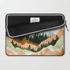 Spring Flight II Laptop Sleeve Gallery Image 2