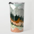 Spring Flight II Travel Mug Gallery Image 3