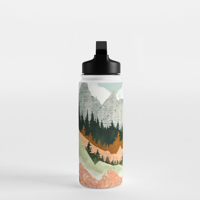 Spring Flight II Water Bottle Gallery Image 3