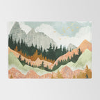 Spring Flight II Rug Gallery Image 2