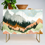 Spring Flight II Credenza Gallery Image 1
