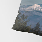 Mt. Hood Memories - 120/365 Nature Photography Pillow Sham Gallery Image 4