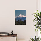 Mt. Hood Memories - 120/365 Nature Photography Poster Gallery Image 2