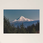 Mt. Hood Memories - 120/365 Nature Photography Welcome Mat Gallery Image 1